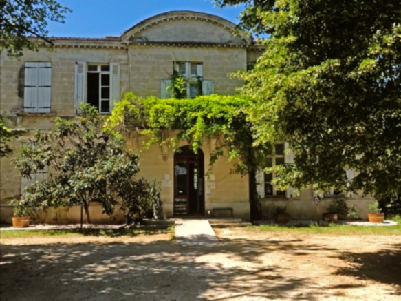 Restaurant la chartreuse de parme