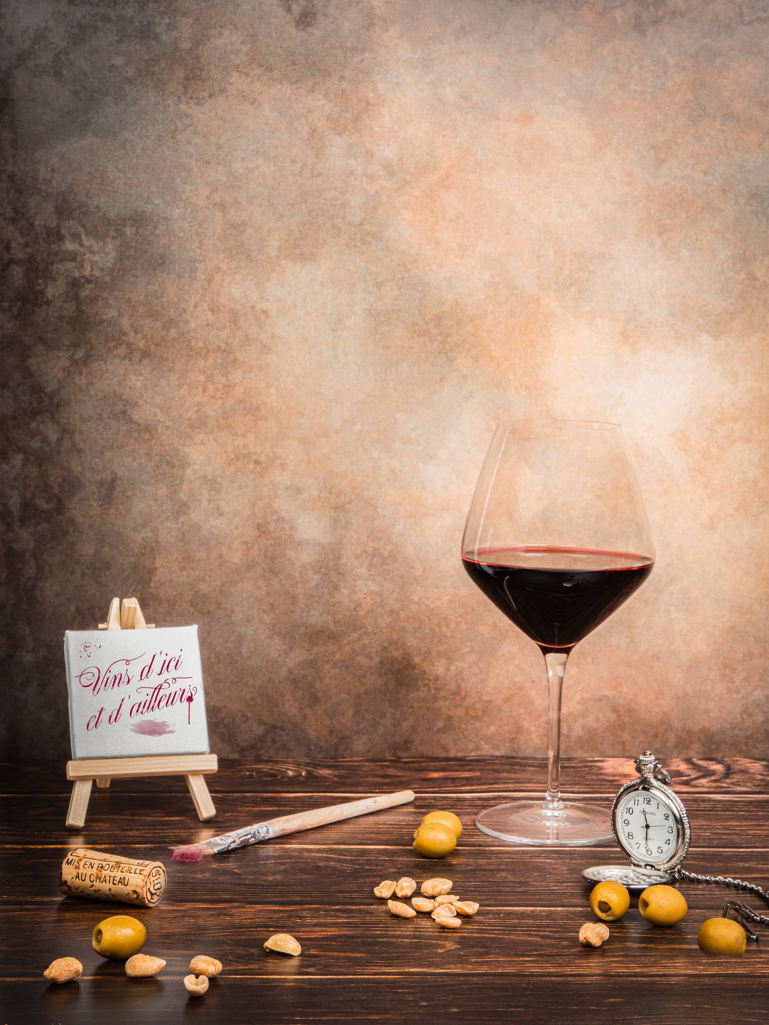 Image menant vers les événements