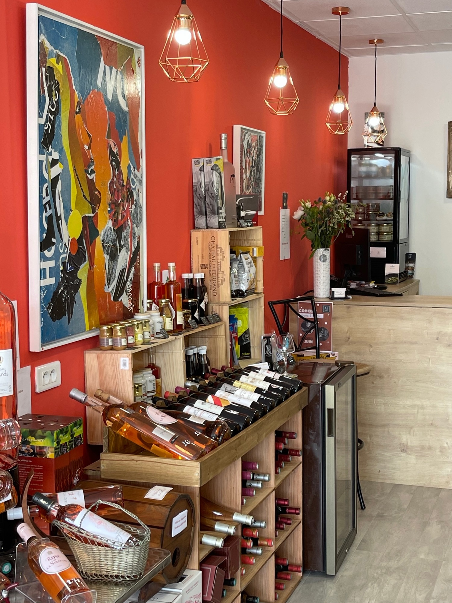 Photo de l'événement