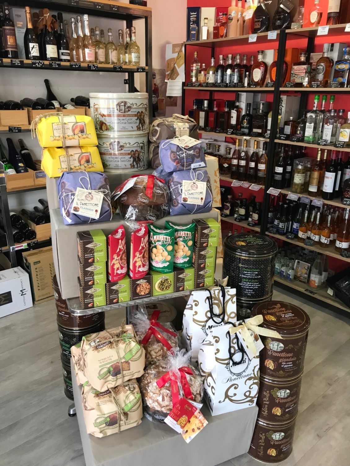 Person using a pen to cross a task off a productivity paper card.