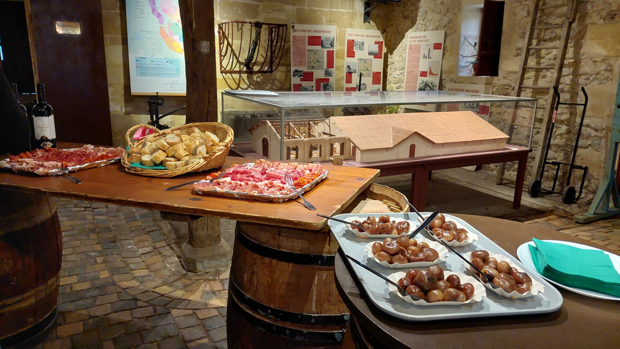 Photo de l'événement