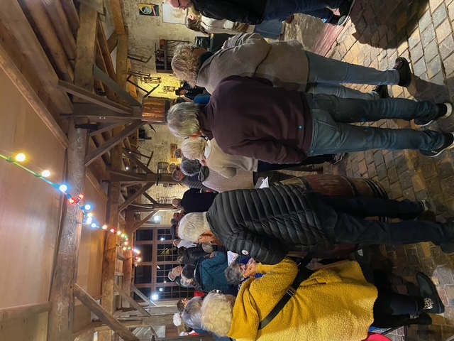 Photo de l'événement