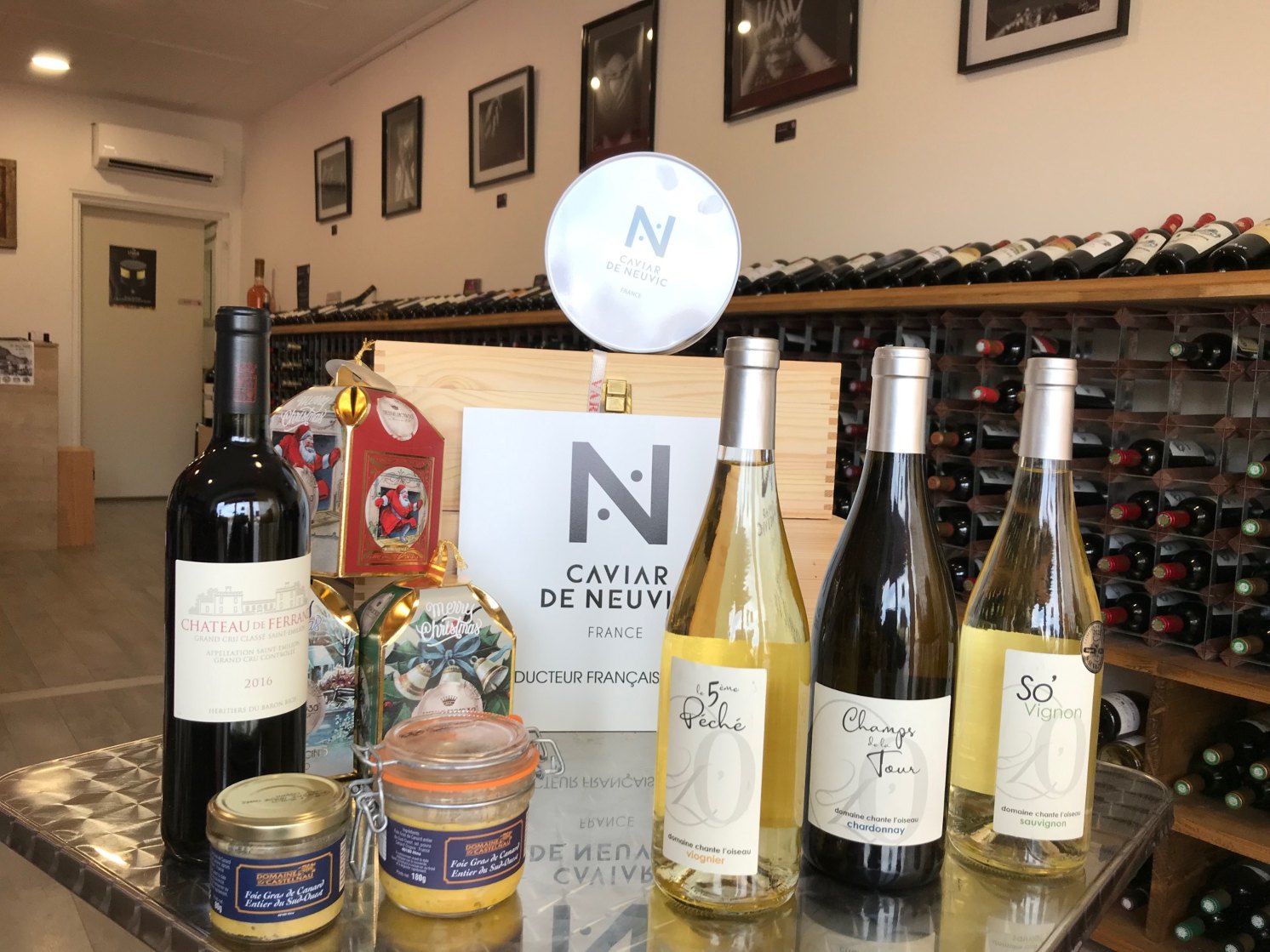 Person using a pen to cross a task off a productivity paper card.