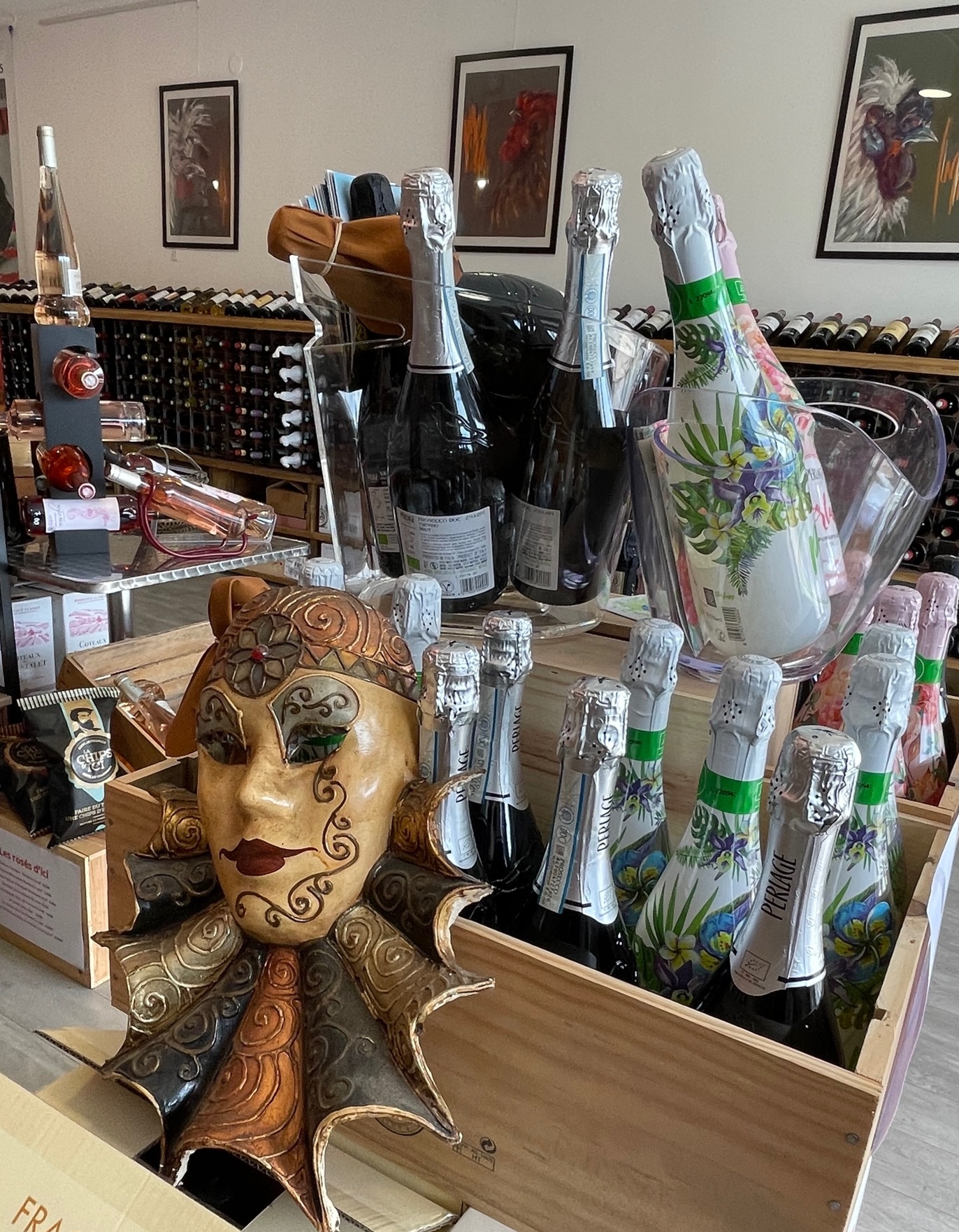 Person using a pen to cross a task off a productivity paper card.